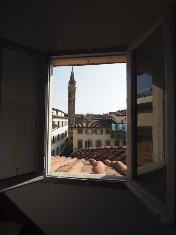 Emozioni Charme Florencja Zewnętrze zdjęcie