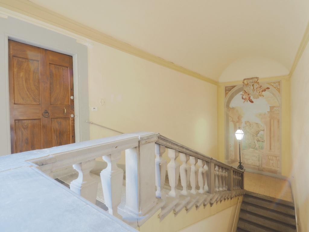 Emozioni Charme Florencja Zewnętrze zdjęcie