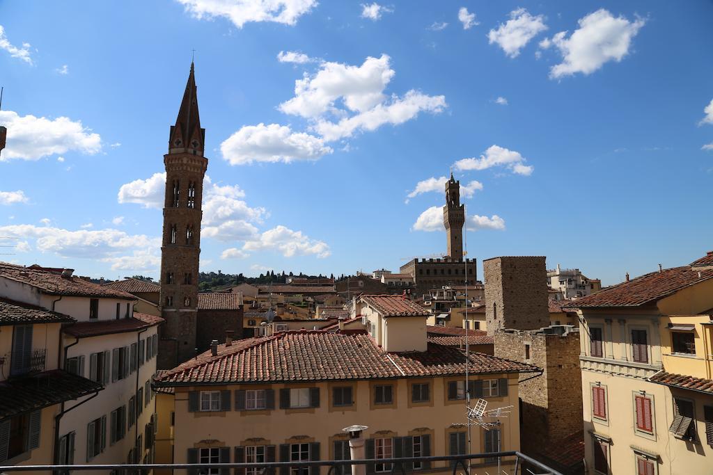 Emozioni Charme Florencja Zewnętrze zdjęcie