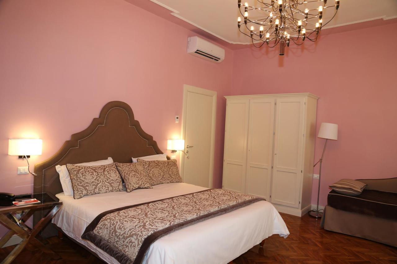 Emozioni Charme Florencja Zewnętrze zdjęcie